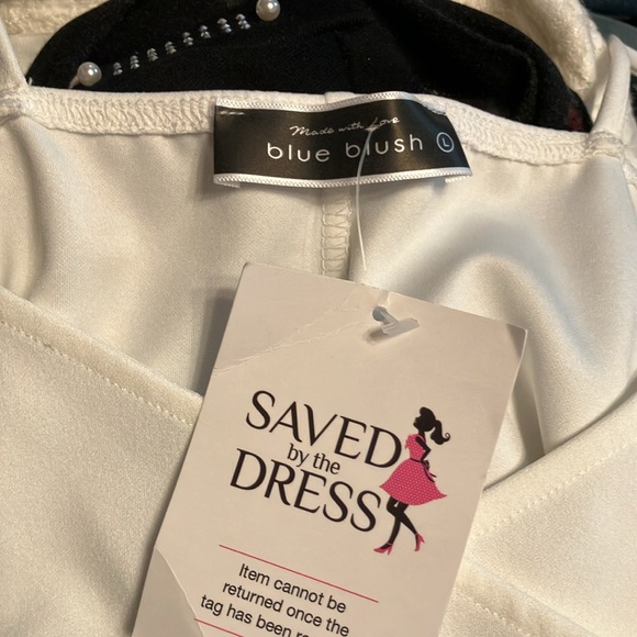 Bodycon mini - Picture 3 of 3